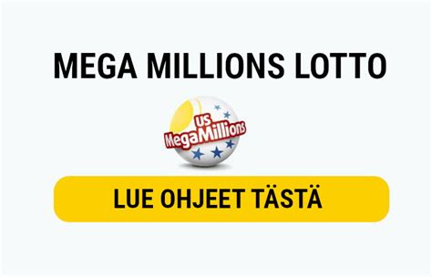 lotto suomi.